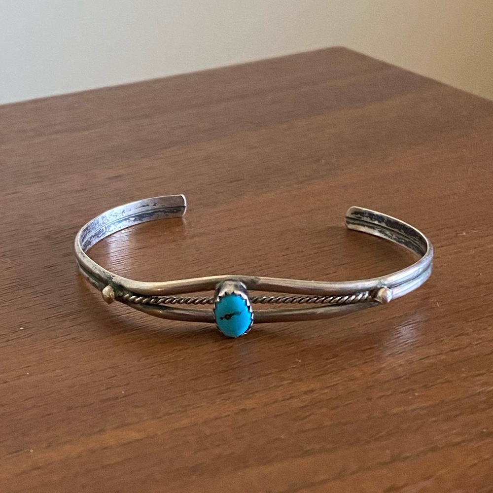 Turquoise Bracelet